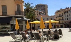 Provençal Café