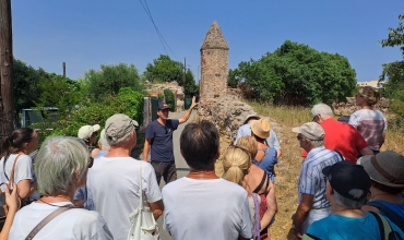 Visite l’actualité du Port romain