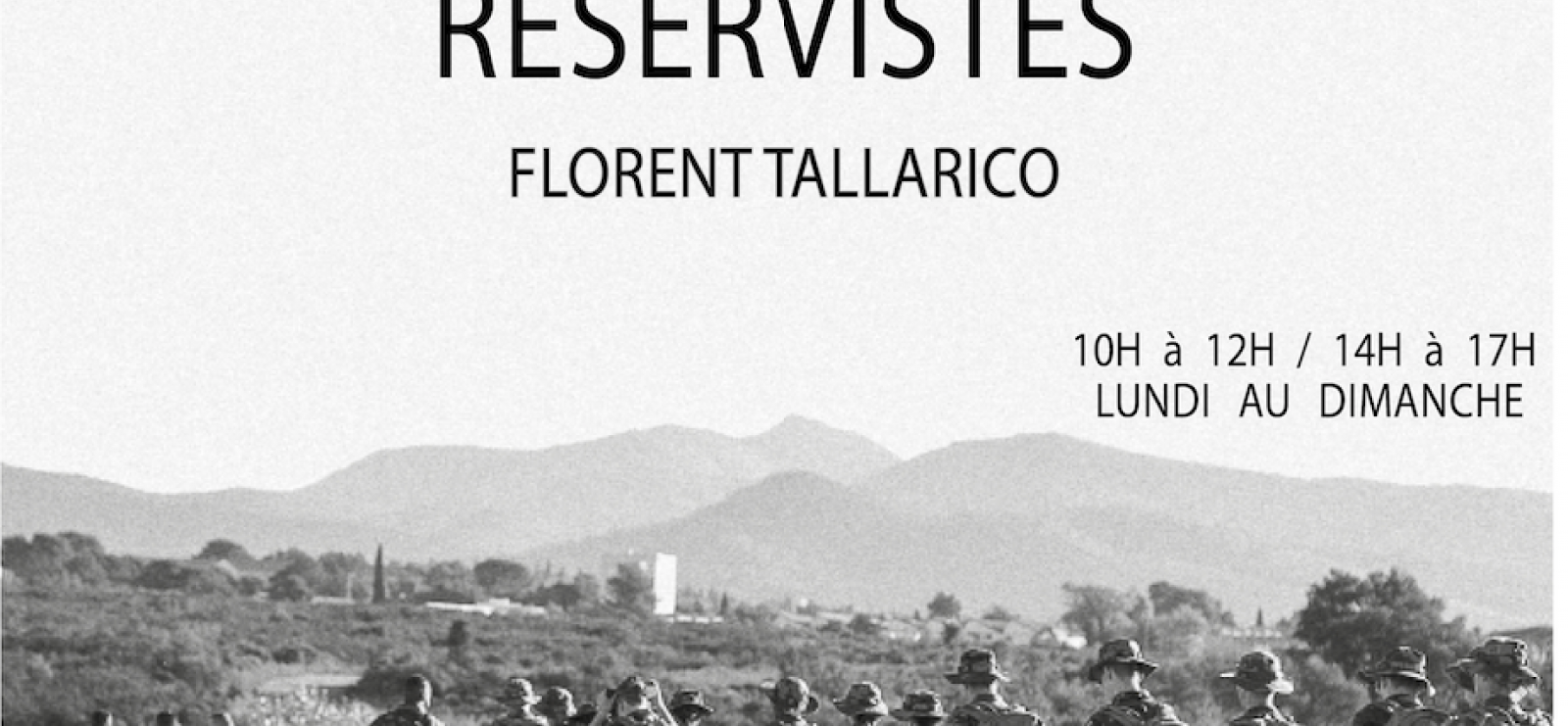 Affiche