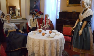 Fréjus - Musée d'histoire locale et des traditions