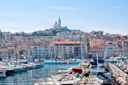 Marseille