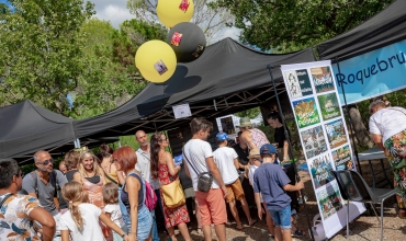 Carrefour des Associations