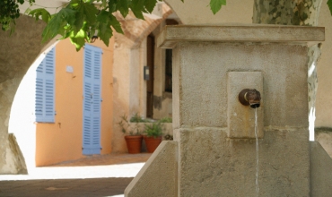 Lavoir