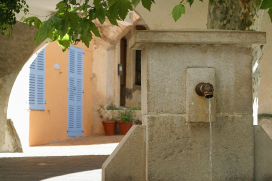 Lavoir