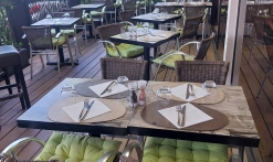 Le P'tit Resto