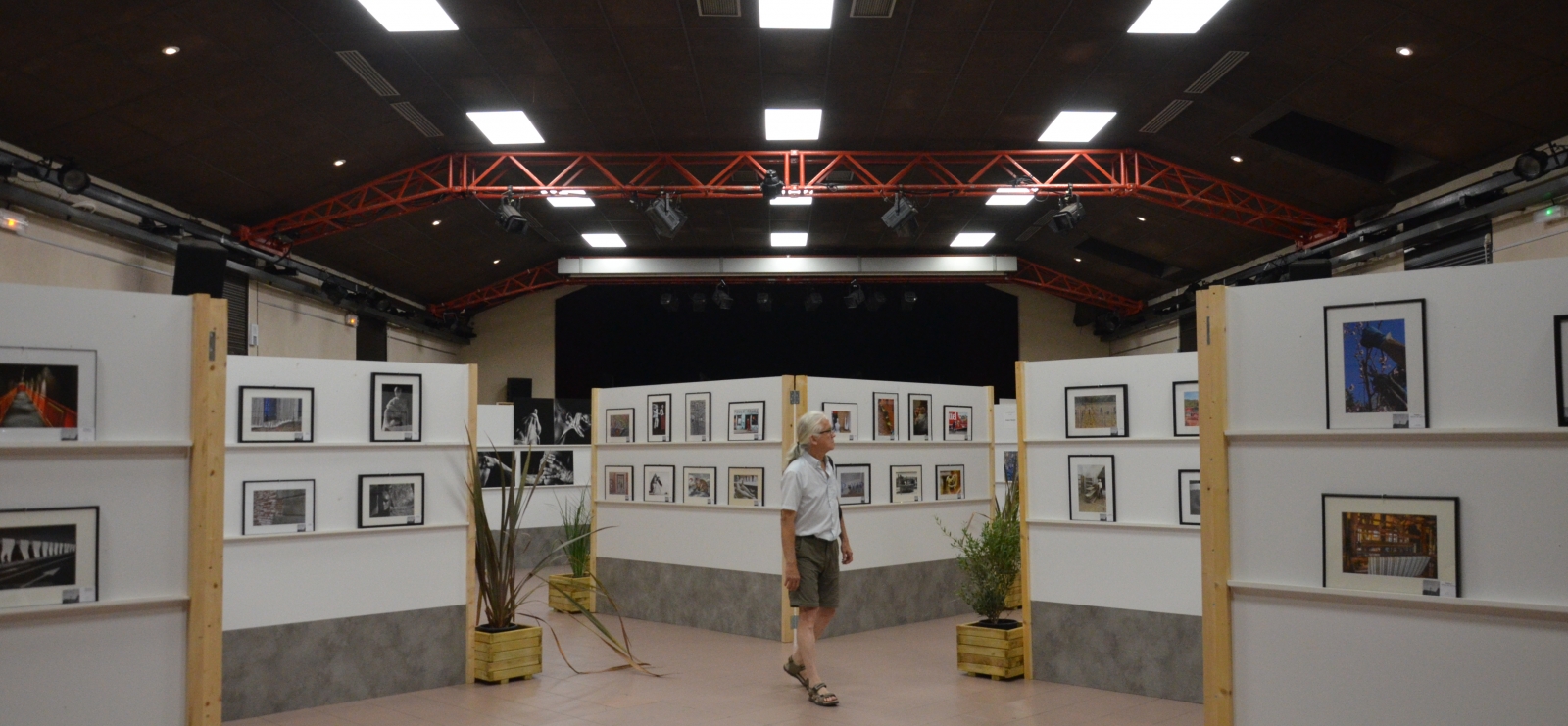 Festival Photographique