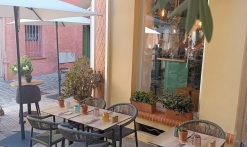 La Mezza