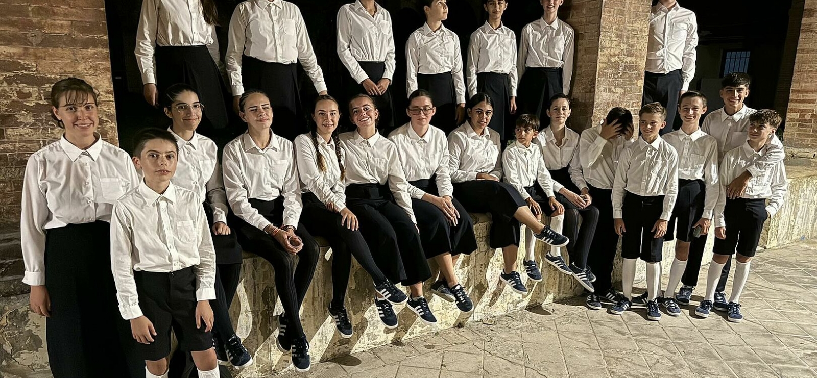 Festival Sacrée Musique