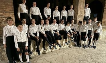 Festival Sacrée Musique