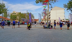 Mondial de Pétanque Laurent Barbero / Ville de Fréjus