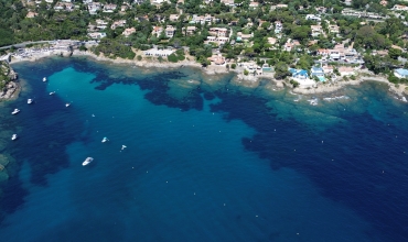 Calanque Bonne Eau