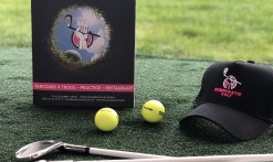 activité golf democratic golf