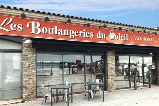 Les Boulangeries du Soleil