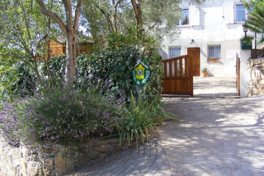 Entrée