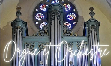 Orgue et Orchestre