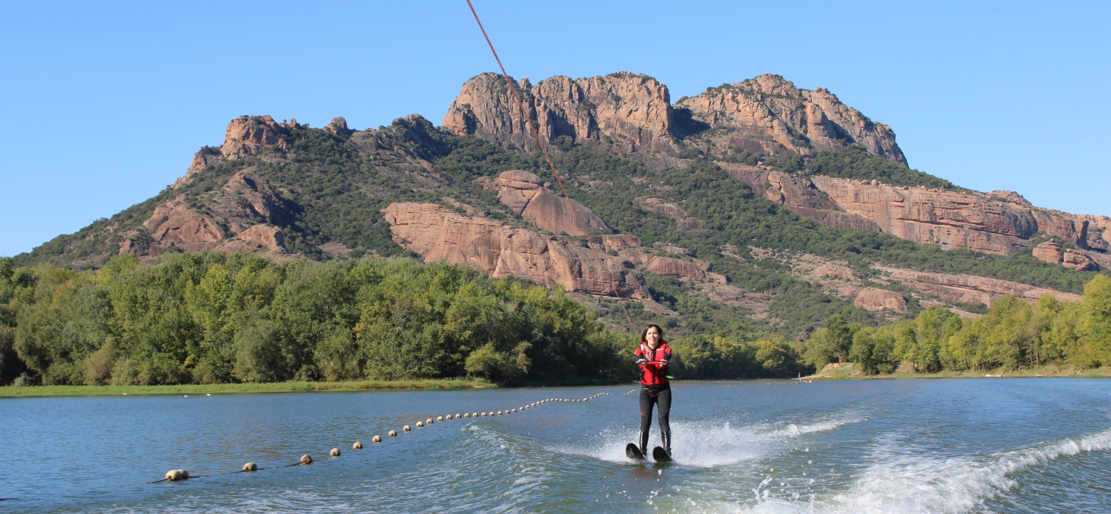 Ski Nautique / Wakeboard
