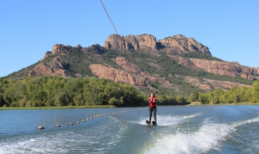 Ski Nautique / Wakeboard