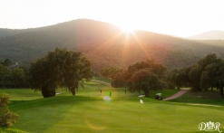 Golf de Roquebrune Resort