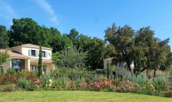 Jardins et extérieurs