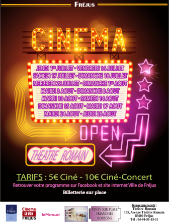 Affiche