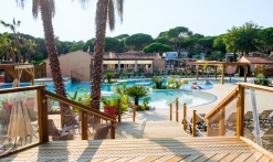 Camping La Bastiane Yelloh Village ****