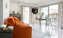 CGH Résidences & Spas - La Villa Romana - Appartement