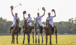 La Pampa Polo Club