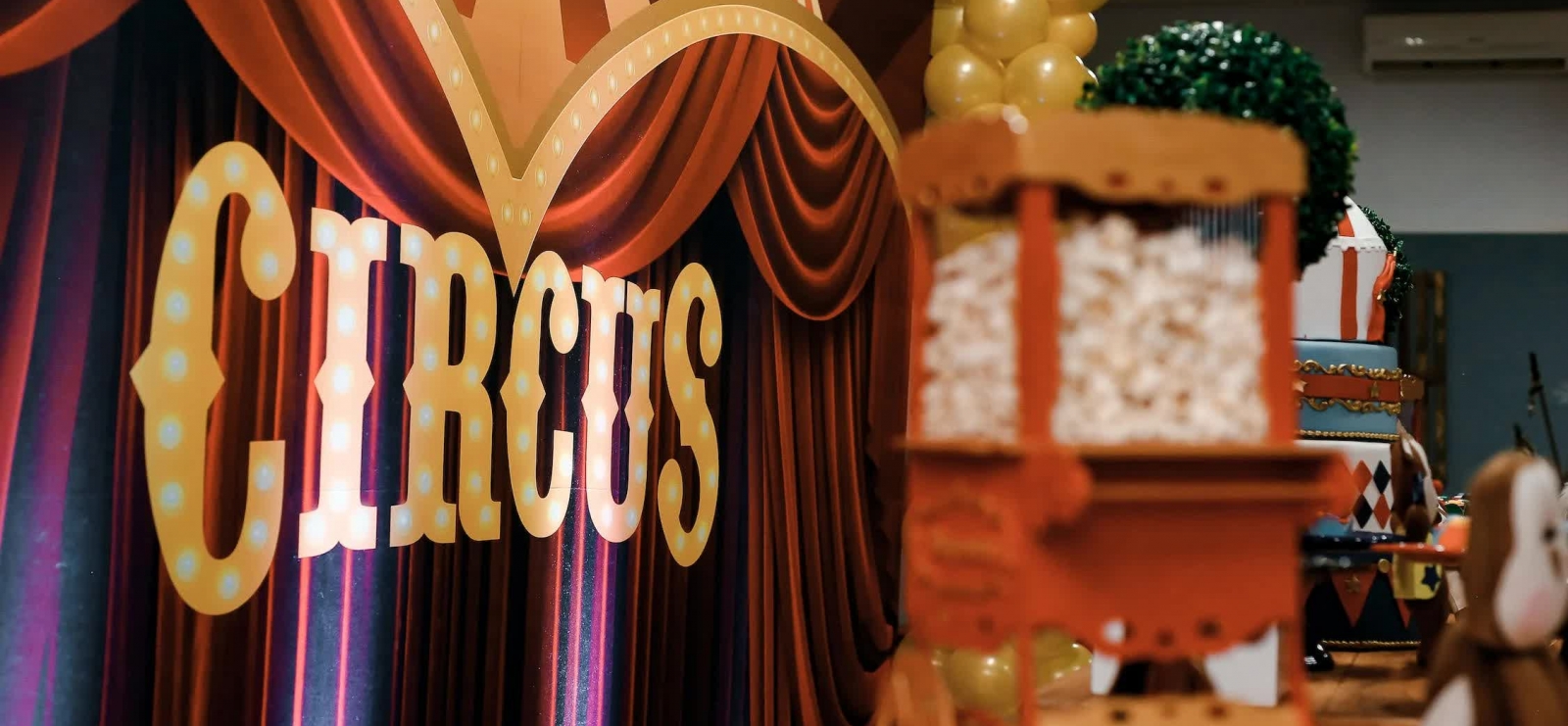 cirque