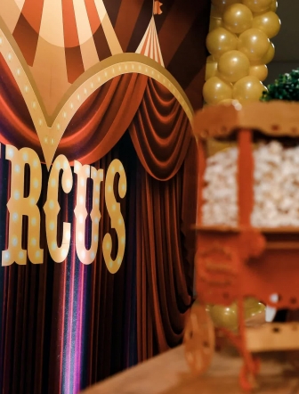 cirque