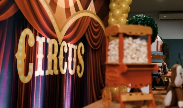 cirque