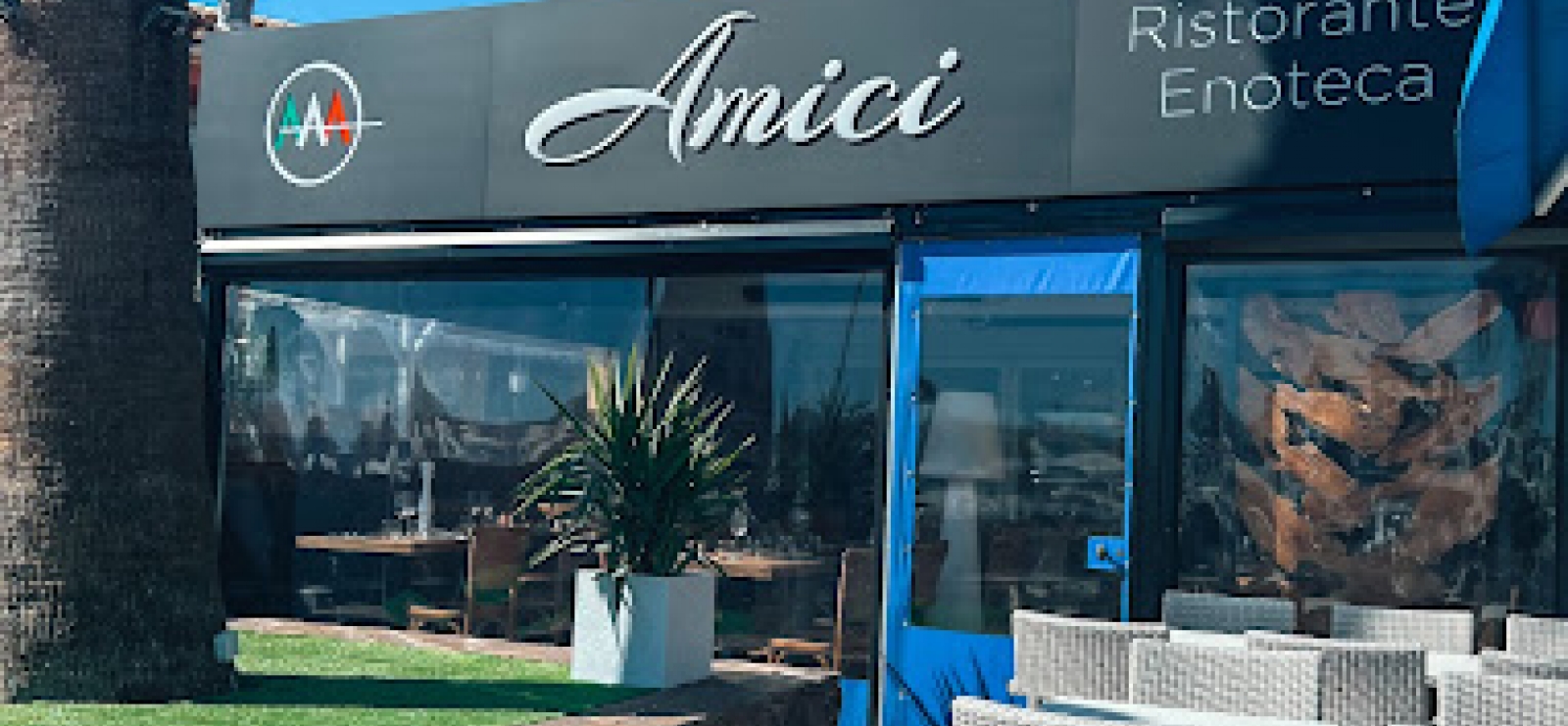 @amici
