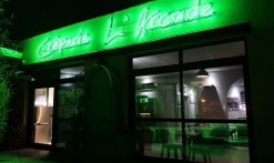 Crêperie L'Arcade