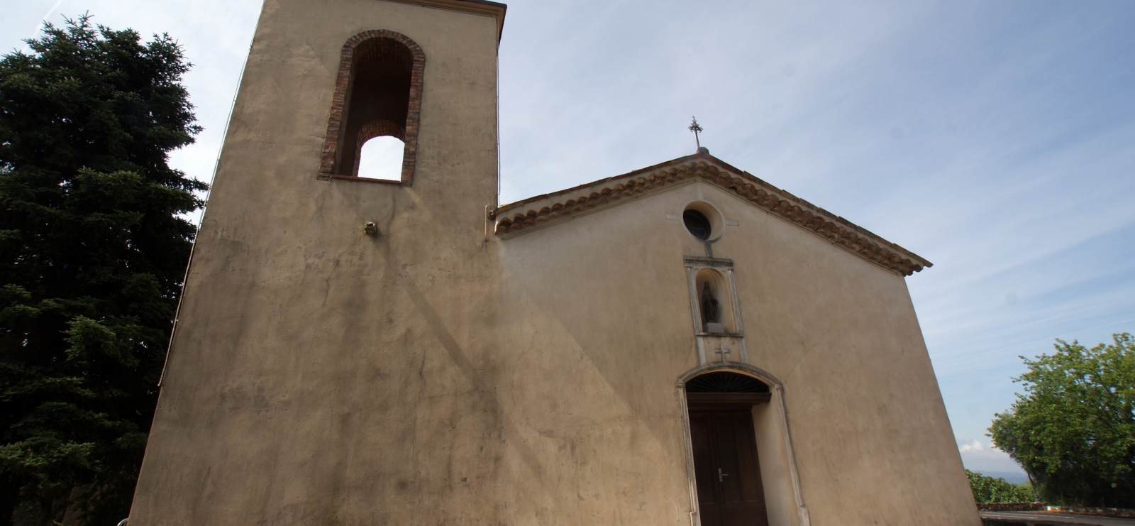 Eglise Notre Dame de Peygros