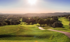 Golf de Roquebrune Resort