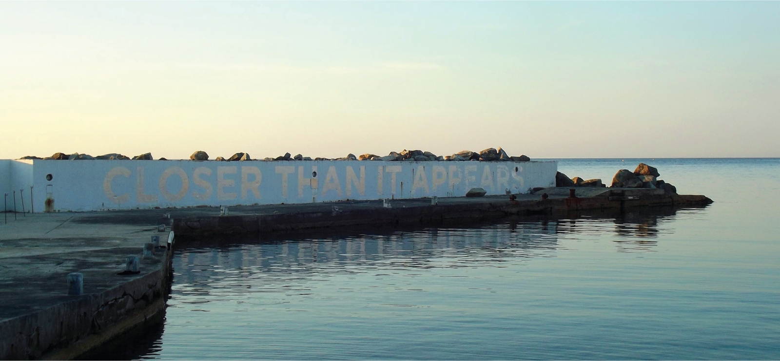 Port Tonic Art Center