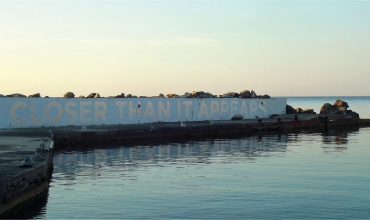 Port Tonic Art Center