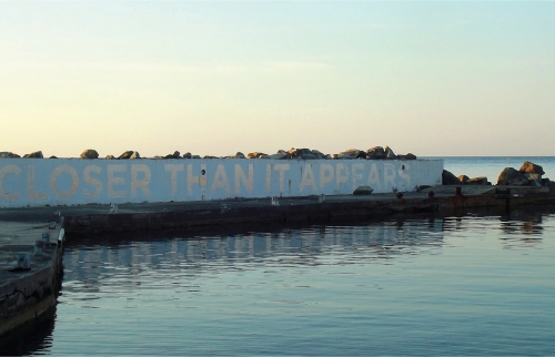 Port Tonic Art Center