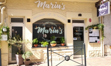 Mariu's