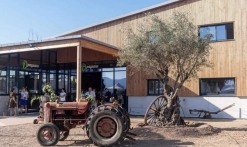 Du paysan à l'agriculteur