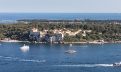 Iles du Lérins