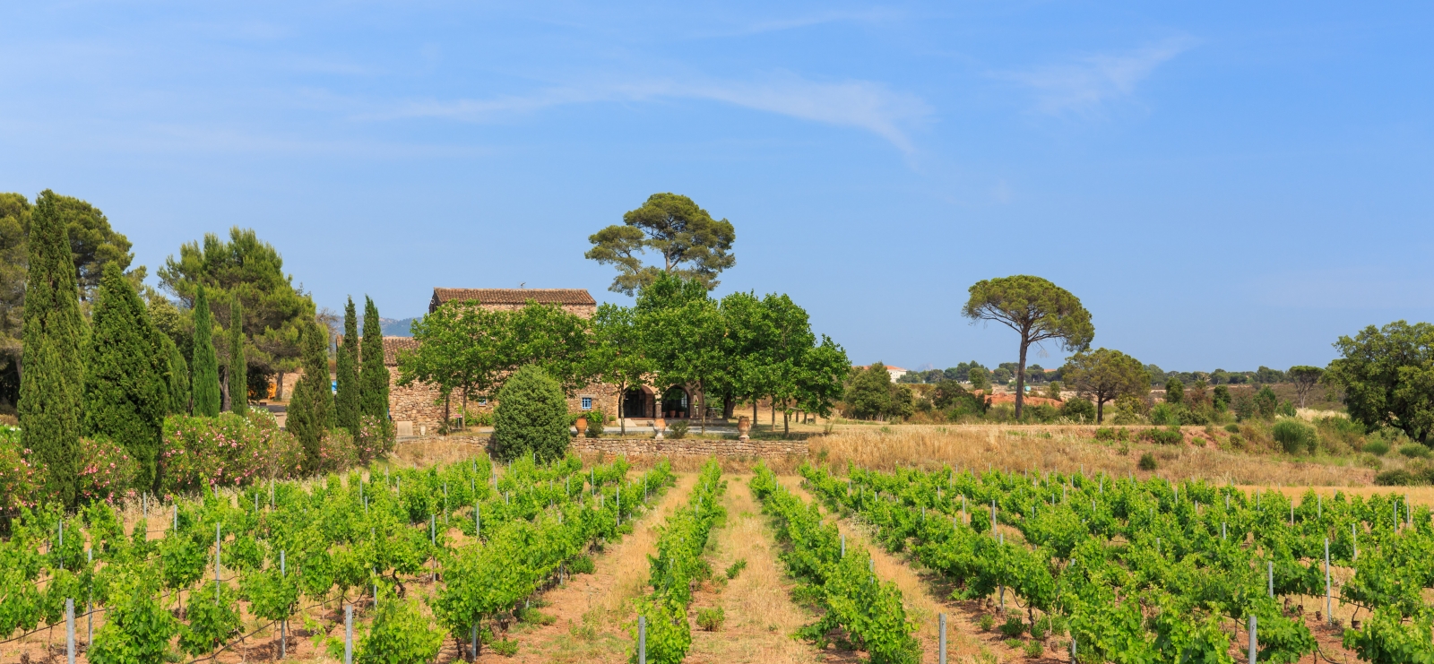 Château de Cabran