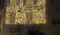 Illuminations de Noël 2022