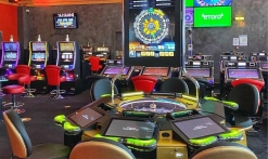 Casino de jeux de Saint-Raphaël