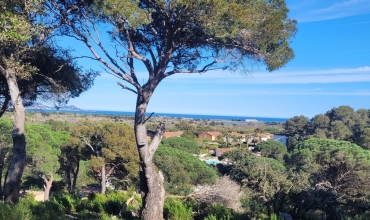 La Joya Domaine de Villepey Village de vacances