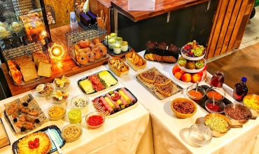 Cocotte corner - Streetcuisine