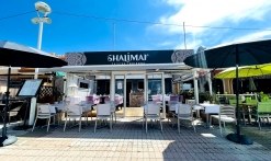 Shalimar
