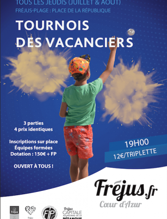 Affiche