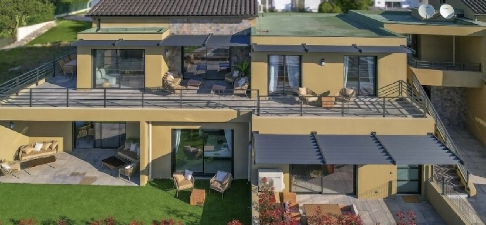 Villa Sambro