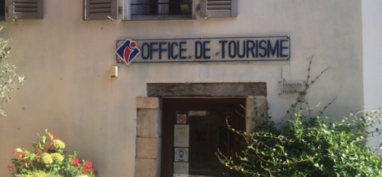 Bureau d'Information Touristique de Seillans