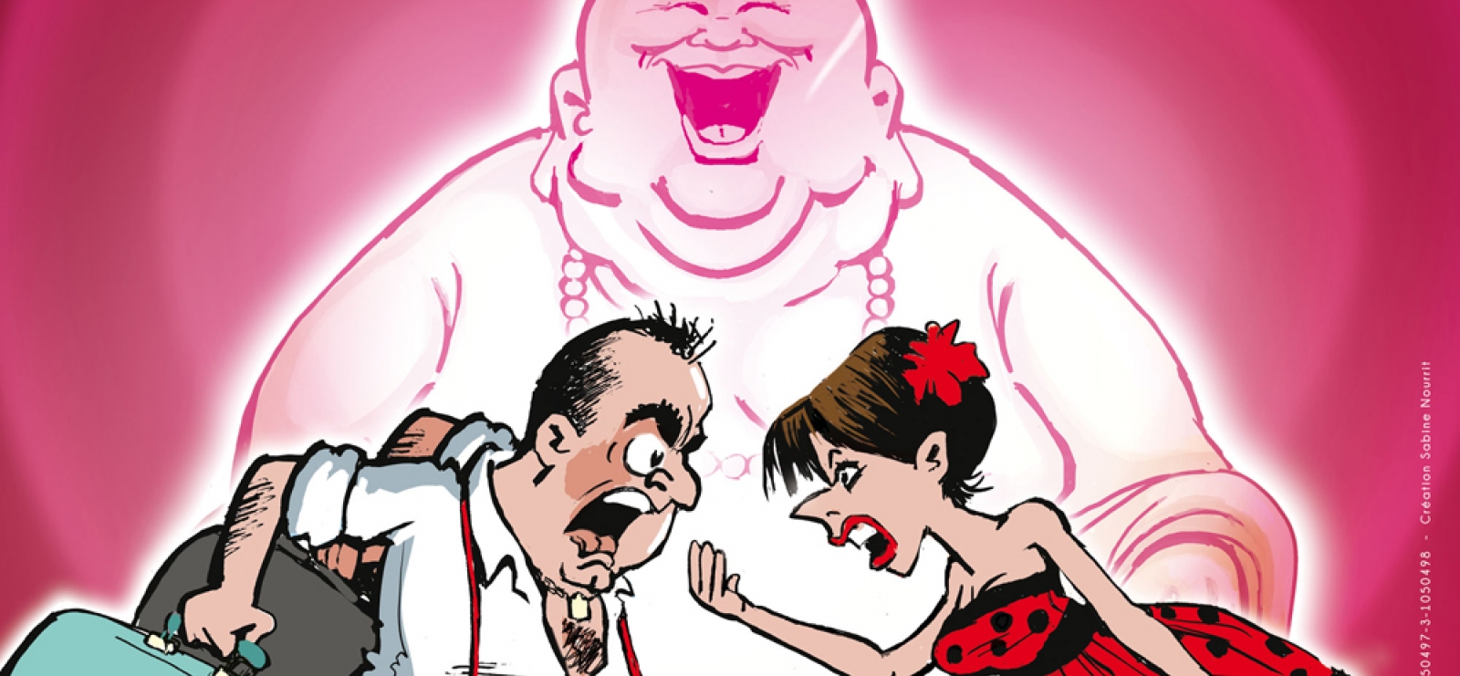 soirée 'Noces de Rouille' 2